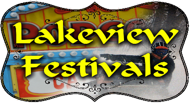 lakeview festivals
